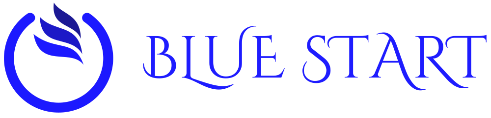 Blue Start